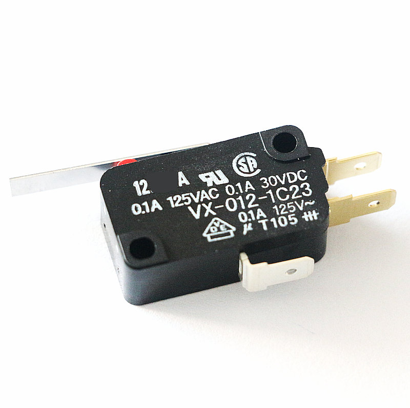 VX 小型基本開關